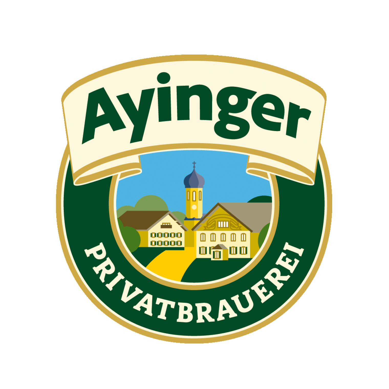 ayinger
