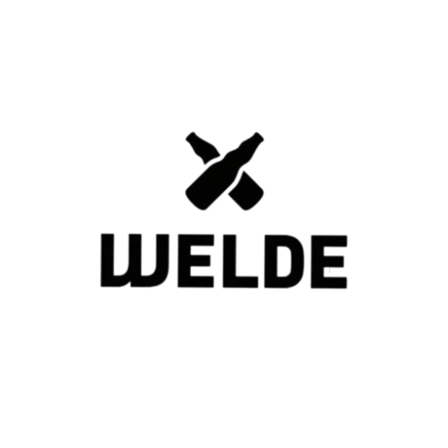 Logo Welde